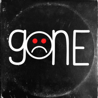 GONE