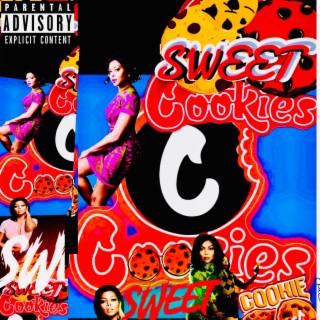SWEET COOKES
