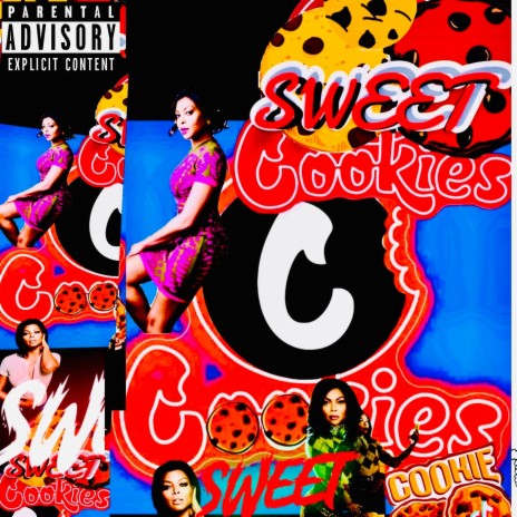 SWEET COOKES