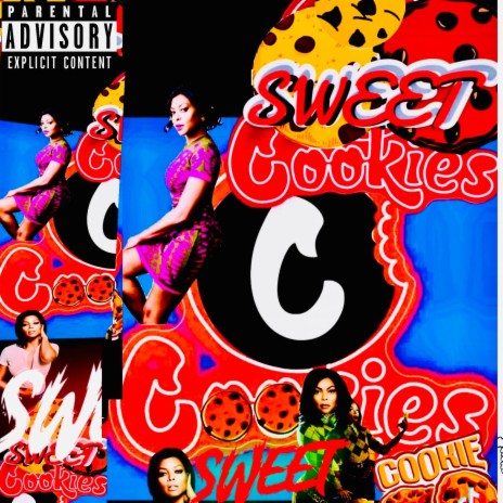 SWEET COOKES | Boomplay Music