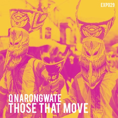 Those That Move | Boomplay Music