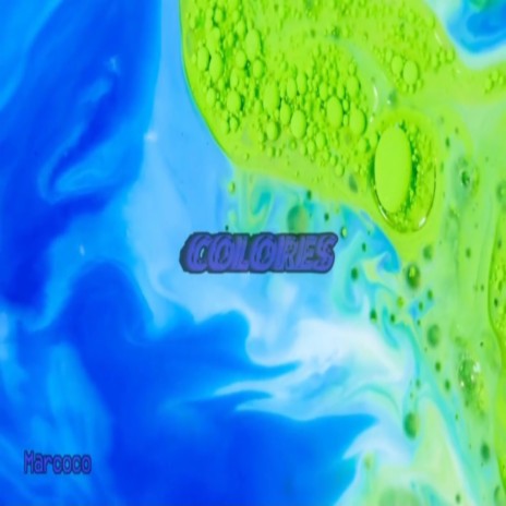 COLORES | Boomplay Music