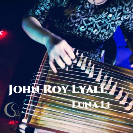 John Roy Lyall (Acoustic Version) | Boomplay Music