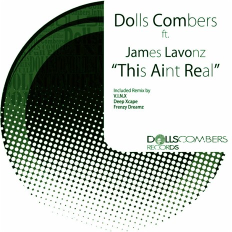 This Aint Real ft. James Lavonz