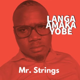 Mr Strings (Langa Amaka Yobe)