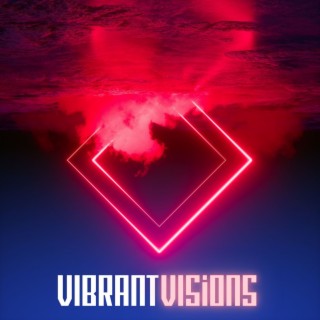 Vibrant Visions: Mesmerizing Ambient Electronic Music and Rhythms