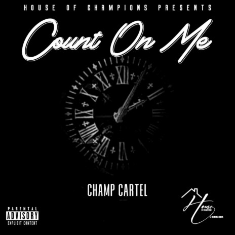 Count on me | Boomplay Music