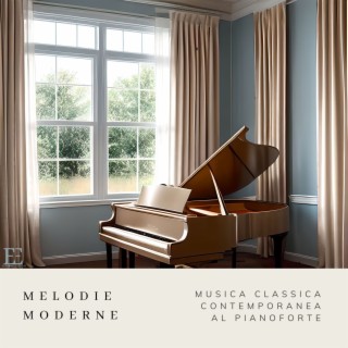 Melodie moderne: Musica classica contemporanea al pianoforte