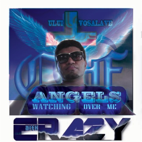 Angels Watching Over Me | Boomplay Music