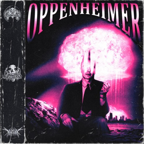 Oppenheimer ft. Kiing Loki | Boomplay Music