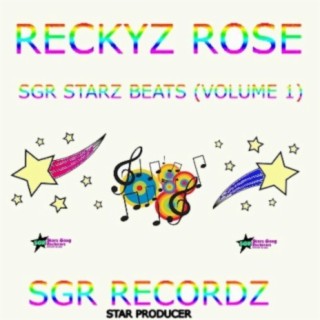 SGR Starz Beats, Vol. 1