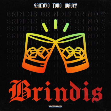 Brindis | Boomplay Music