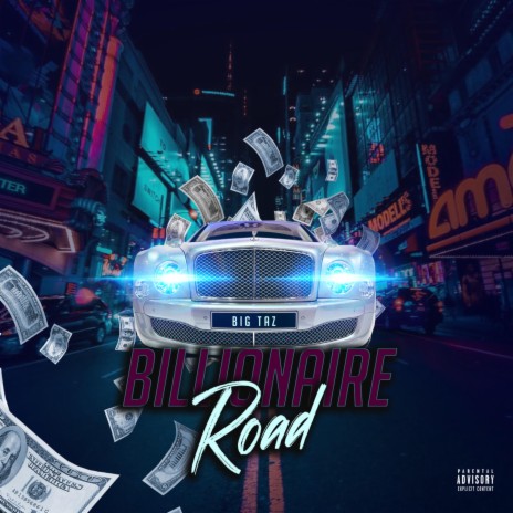 Billionaire Road | Boomplay Music