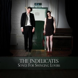 The Indelicates