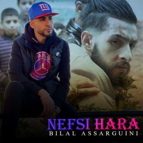 Nefsi Hara | Boomplay Music