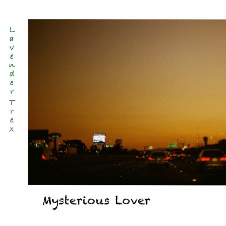 Mysterious Lover | Boomplay Music