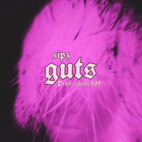 guts ft. shxdy808