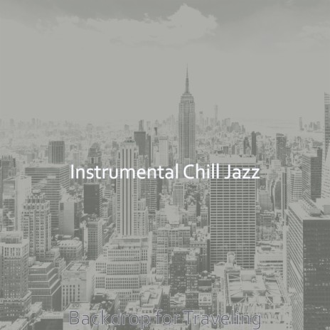 Playful Jazz Guitar Trio - Vibe for Traveling | Boomplay Music