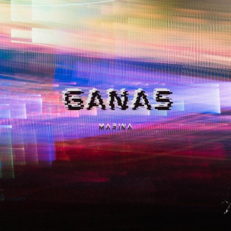 Ganas | Boomplay Music