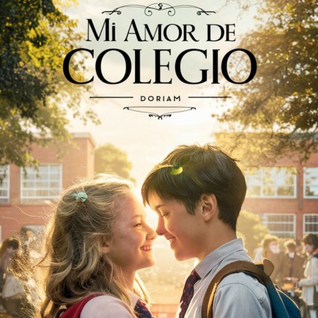 Mi amor de colegio | Boomplay Music