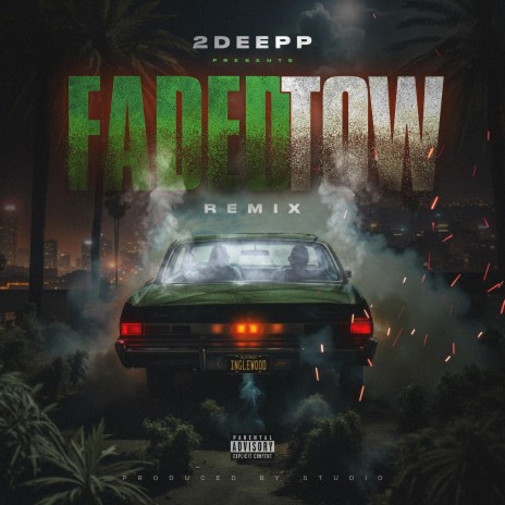 FaDedTow | Boomplay Music