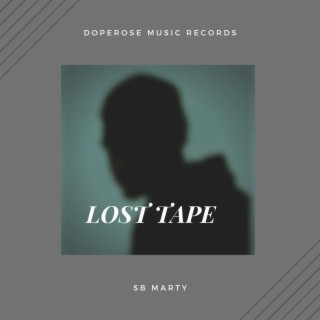 LOST TAPE EP