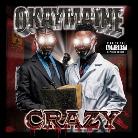 CRAZY ft. Berrymane | Boomplay Music