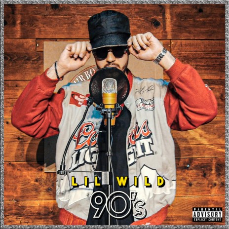 90s ft. Lil Wild | Boomplay Music