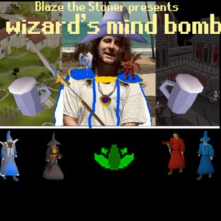 Wizard's mind bomb