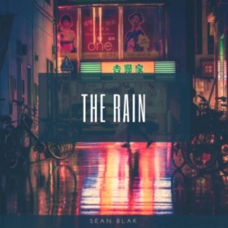 The Rain (snowpanda's song)