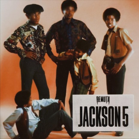 Jackson5 | Boomplay Music