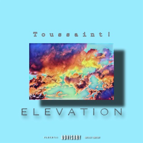 ELEVATION | Boomplay Music