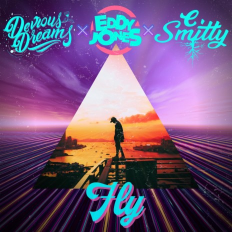 Fly ft. Eddy Jones & E.Smitty | Boomplay Music
