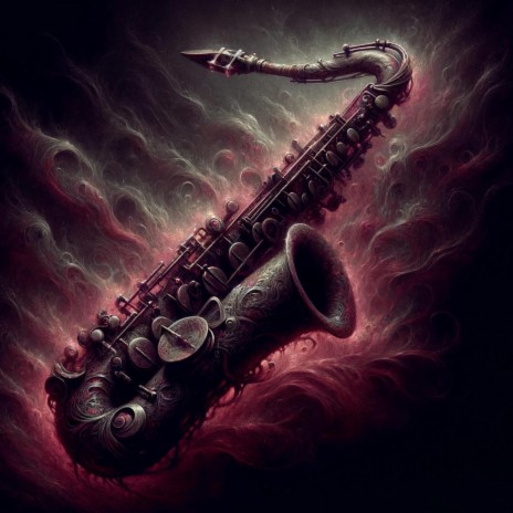 Echoes of a Sax Soul | Boomplay Music