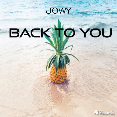 Back to you (Original Mix)