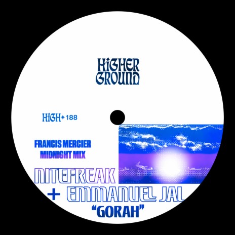 Gorah (Francis Mercier Midnight Mix) ft. Emmanuel Jal | Boomplay Music