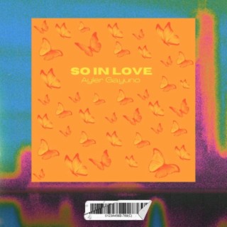 So In Love lyrics | Boomplay Music