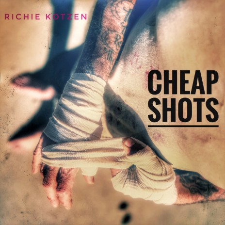 Cheap Shots | Boomplay Music