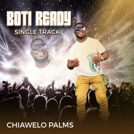 Chiawelo Palms | Boomplay Music