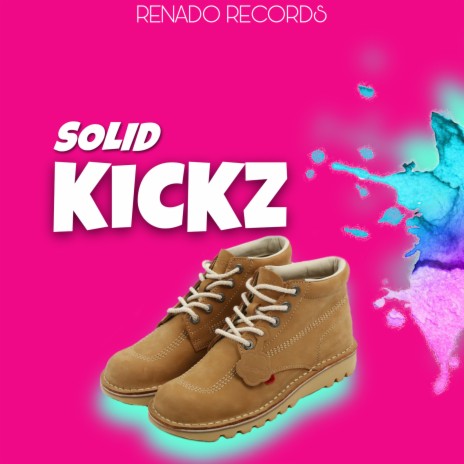 Kickz | Boomplay Music