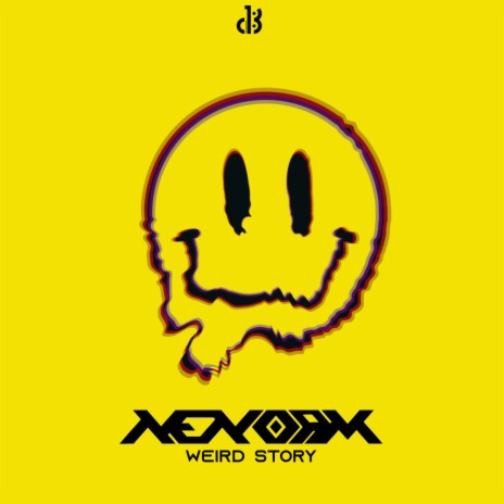 Weird Story (Original Mix) | Boomplay Music