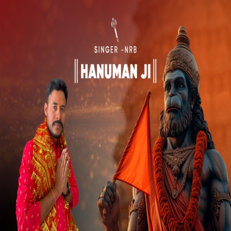 Hanuman JI | Boomplay Music