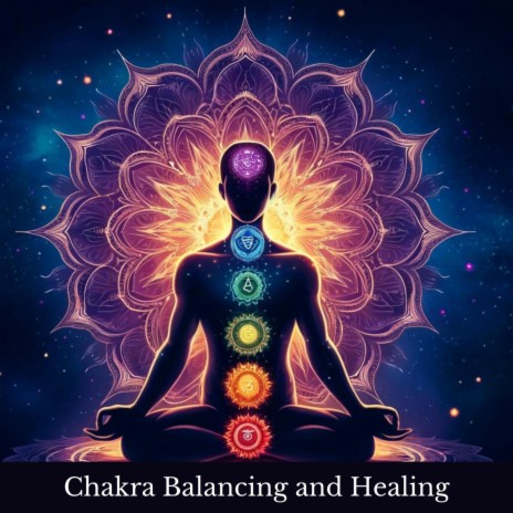 Cleansing Chakra Oasis
