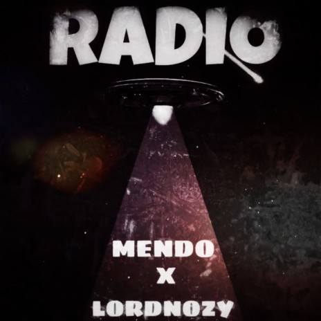 RADIO (Extended Version) ft. Mendo | Boomplay Music