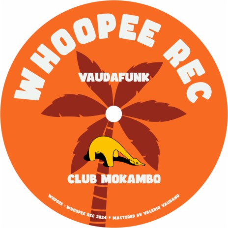 Club Mokambo