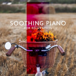 SoothingPianofor Relaxation: White Noise and Piano for Focus, Peaceful Relaxing Music to Stop Overthinking, #Relaxing Songs for Sleep