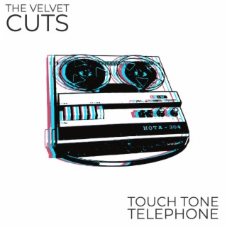 Touch Tone Telephone