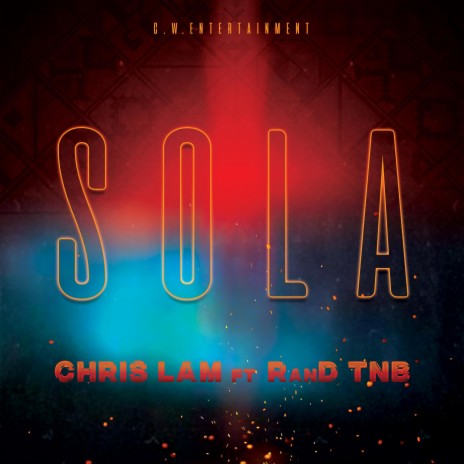 Sola ft. RanD TNB | Boomplay Music