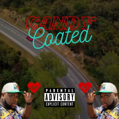 Candy Coated | Boomplay Music