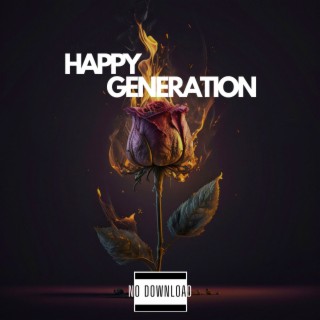 HAPPY GENERATION